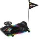 7. Razor CRAZY CART Shift Lightshow Lithium - Elektrisches Drift-Auto