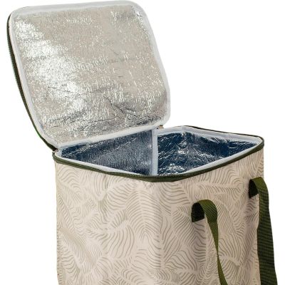 8. Thermotasche 30x20x29cm 15L LEAF EXCELLENT HOUSEWARE