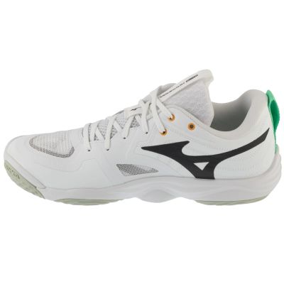 2. Mizuno Wave Momentum Elite V1GA251221 Weiß 41