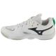 2. Mizuno Wave Momentum Elite V1GA251221 Weiß 41