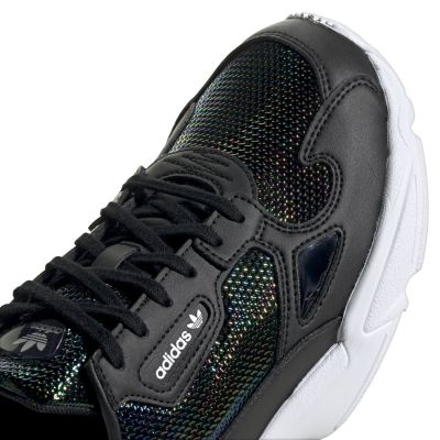 4. adidas Originals Falcon W Schuhe - EF5517