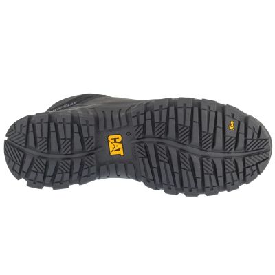 4. Caterpillar Threshold Rebound Trek P726210 Schwarz 41