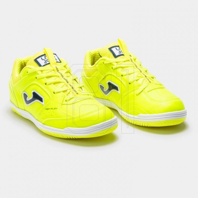6. Joma Top Flex 2011 IN JR 35.5 Schuhe