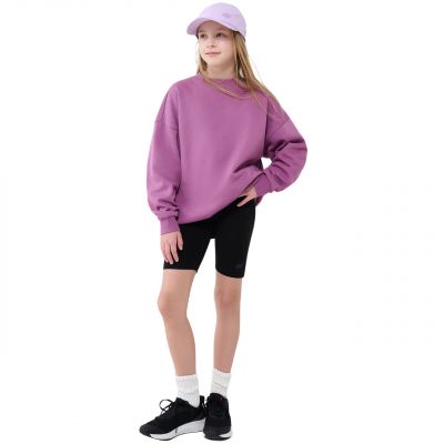 7. Shorts 4F CAS F014 Jr 4FJWSS25TSTIF014 20S