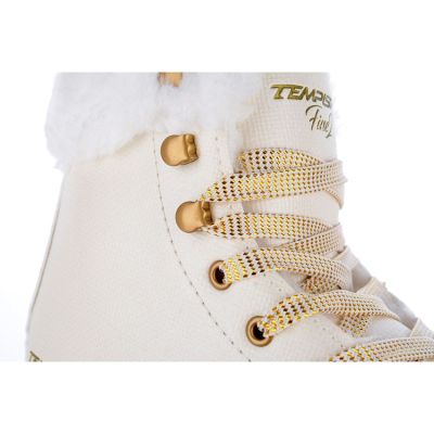 12. TEMPISH Fine II Eiskunstlaufschuhe
