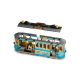 7. LEGO City 60506 - Strandbahn