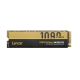 9. Lexar NM1090 Pro 2 TB Gen5 14000/13000 SSD