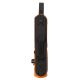 7. Extralink Power Ranger EPS-6000 | Powerbank | 6000 mAh, FM-Radio, LED-Licht, Dynamo, Solarpanel