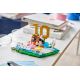8. LEGO Editions 43011 - Lionel Messi - Fußballmomente