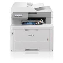 MFC-L8340CDW Laser 30PPM/512MB USB 600DPI