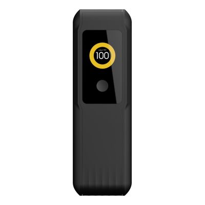 15. Xtorm Powerbank NextGen 27000 mAh 70W - Schwarz