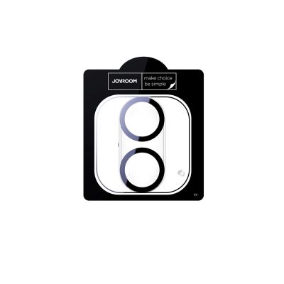 2. Joyroom JR-16LJ2 Edelstein-Version Glas-Displayschutzfolie für iPhone 16/16 Plus