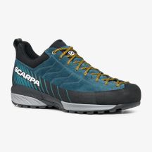 Mescalito GTX-Petrol-Petrol-42 SCARPA Schuhe