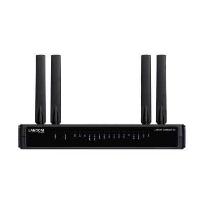 Lancom Systems 1803VAW-5G Router (EU)