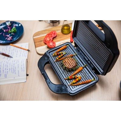 18. Eta Sorento Plus Toaster 900W Schwarz