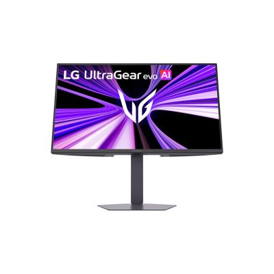 5. LG 27GM950B-B Computermonitor 68,6 cm (27 Zoll) 5120 x 2880 Pixel 5K Ultra HD LED Schwarz