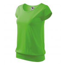 Adler City W T-shirt MLI-12092
