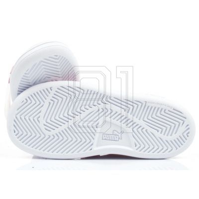 10. Puma Smash v2 Jr 365183 49 Sportschuhe