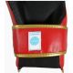 44. ROSM-MASTERS Offene Handschuhe (WAKO-GENEHMIGT) 01559-02M