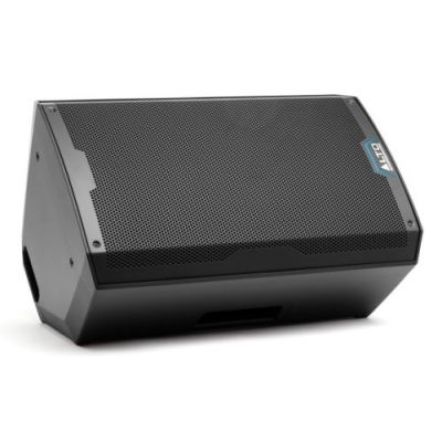 7. Alto TS 415 - Aktive Spalte