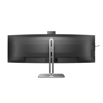 71. Philips 5000 Serie 49B2U5900CH/00 Computermonitor 124 cm (48,8") 5120 x 1440 px Dual QHD LCD Schwarz