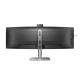 71. Philips 5000 Serie 49B2U5900CH/00 Computermonitor 124 cm (48,8") 5120 x 1440 px Dual QHD LCD Schwarz