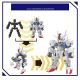 5. BLOCKROSS GUNDAM – AERIAL