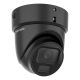 Hikvision Pro Series DS-2CD2H86G2H-IZSY(2.8-12MM)EFBLACK Industrielle Schwenk- und Neigekamera, IP-Sicherheitskamera für den Außenbereich, 3840 x 2160 px, Decken-/Wandmontage