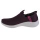 2. Skechers Slip-Ins Ultra Flex 3.0-Shiny Night 149594-WINE Burgunderrot 35