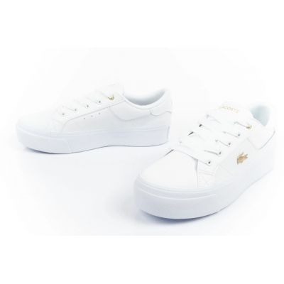 8. Lacoste Ziane Platform W 05216 Schuhe