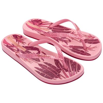 2. Ipanema Anat Damen Flip-Flops, modisch und bequem für den Strand