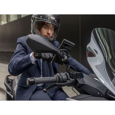 7. Quad Lock Spiegelhalterung V2