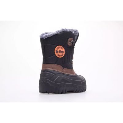 5. Lee Cooper Jr. Schneestiefel LCJ-21-44-0524K