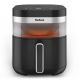 2. Tefal Easy Fry Infrarot-Fritteuse EY8328E0, 7 l, 2200 W, Schwarz