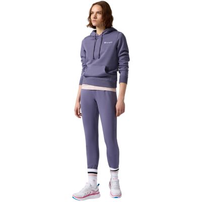 6. Champion Kapuzenpullover Damen Lila 118403 VS099