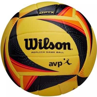 WILSON AVP OPTX REPLICA VOLLEYBALL