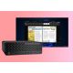 48. HP ProDesk 4 SFF G1i AI PC, Intel Core Ultra 5 225, 16 GB DDR5-SDRAM, 512 GB SSD, Windows 11 Pro, Schwarz