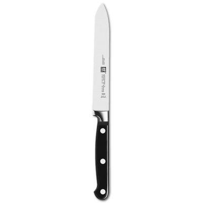 ZWILLING Bagelmesser Edelstahl