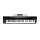 2. M-AUDIO HAMMER 88 MIDI-Keyboard, 88 Tasten, USB, Schwarz/Weiß