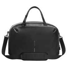 XD DESIGN URBAN WEEKEND BAG SCHWARZ P706.2901
