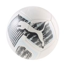 Puma Individual Liga Graphic Fußball weiß-schwarz 84948 02