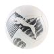 Puma Individual Liga Graphic Fußball weiß-schwarz 84948 02
