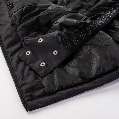 16. Elbrus Noam II Skijacke M 92800326270