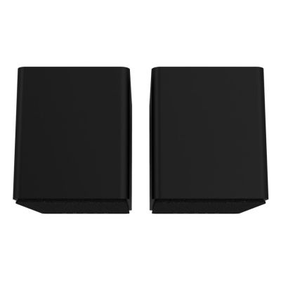 12. Onkyo GX30-ARC Aktivlautsprecher (Paar), Schwarz