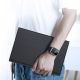3. Dux Ducis (TK-Serie) Tastaturhülle für Samsung Tab S10 FE+ (Plus) – Schwarz