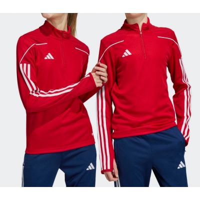 2. Adidas Tiro 23 League Training Top Jr HS3489 Sweatshirt