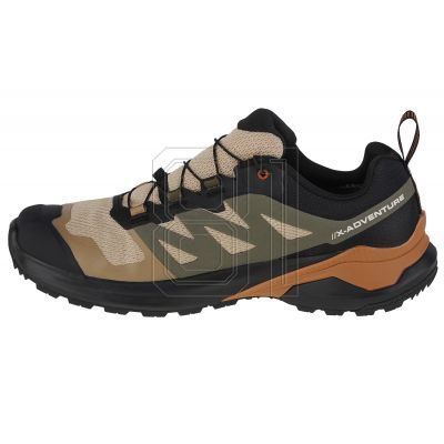 2. Salomon X-Adventure GTX M 473213 Laufschuhe