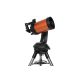 2. Celestron Nexstar 5SE Katadioptrisch 295x Schwarz, Orange