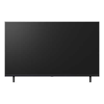 2. LG NanoCell 43NANO80A3B 43" 4K Ultra HD WebOS Dolby Digital DVB-T2 Schwarzer Fernseher