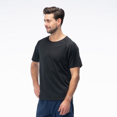 13. IQ Cross The Line Esir T-Shirt M 92800597377
